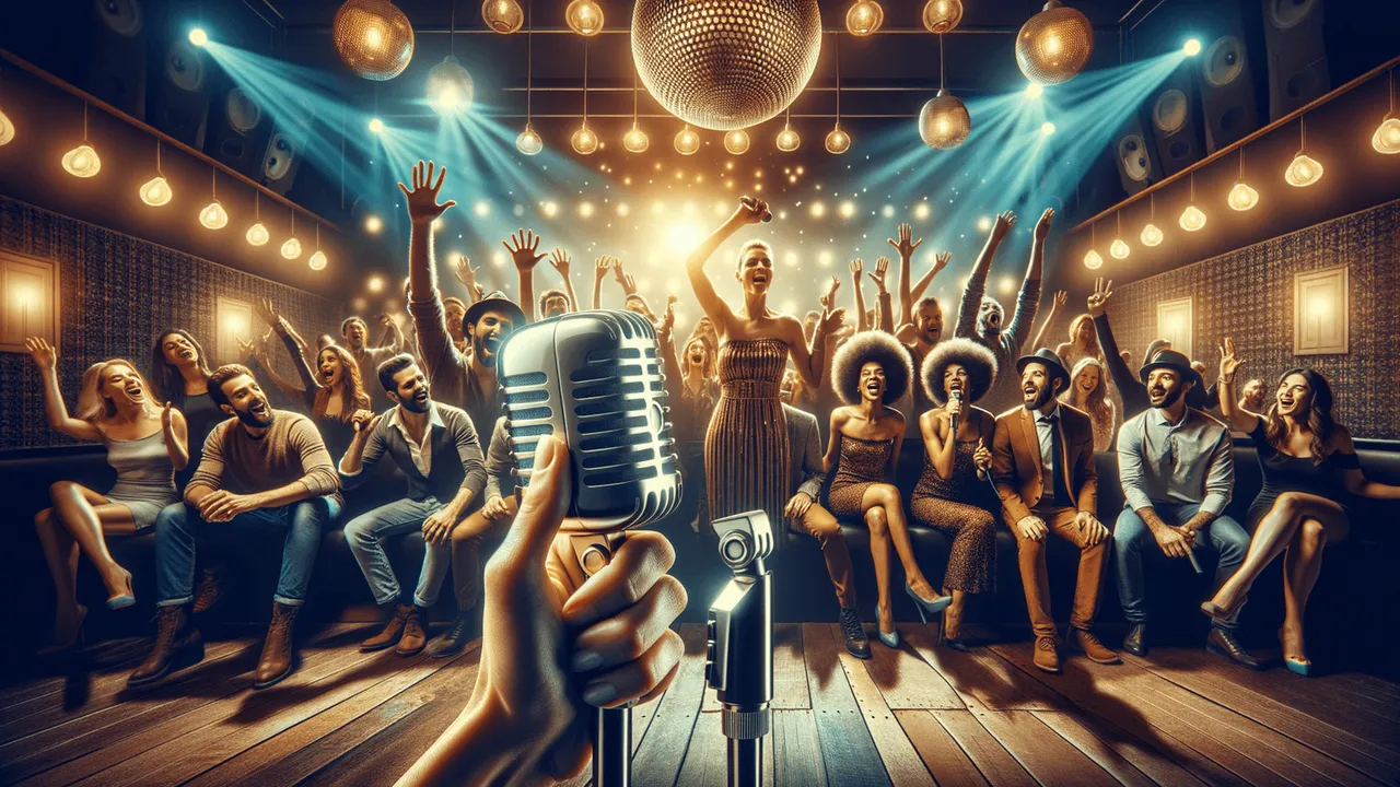 Karaoke in San Diego: The Top Spots for Your Singing Adventures