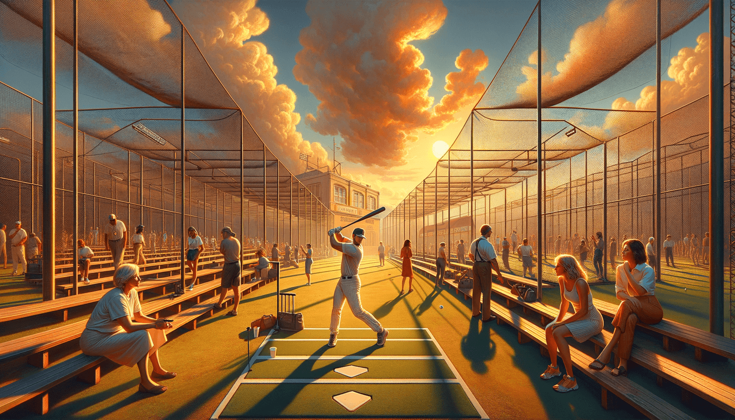 Batting Cages San Diego: A Comprehensive Guide to the Best Spots